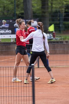 Bild 178 - BL2 THC von Horn und Hamm - DTV Hannover : Ergebnis: 4:5
